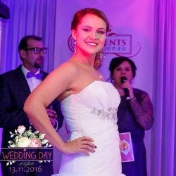 Wedding Day EXPO Latvija 2016/2-