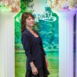 Wedding Day EXPO Latvija 2016/2-