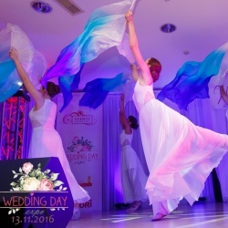 Wedding Day EXPO Latvija 2016/2-