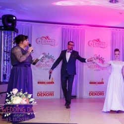 Wedding Day EXPO Latvija 2016/2-