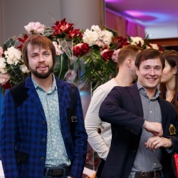 Wedding Day EXPO Latvija 2016/2-