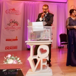 Wedding Day EXPO Latvija 2016/2-