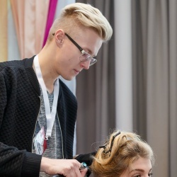 Wedding Day EXPO Latvija 2016/2-