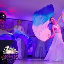 Wedding Day EXPO Latvija 2016/2-