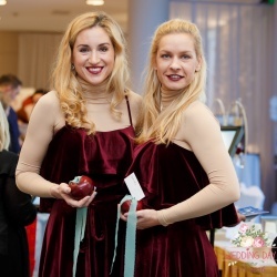 Wedding Day EXPO Latvija 2016/2-