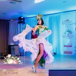 Wedding Day EXPO Latvija 2016/2-