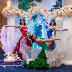 Wedding Day EXPO Latvija 2016/2-