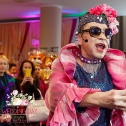 Wedding Day EXPO Latvija 2016/2-