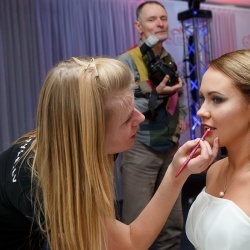 Wedding Day EXPO Latvija 2016/2-