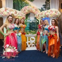 Wedding Day EXPO Latvija 2016/2-