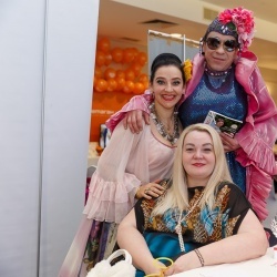 Wedding Day EXPO Latvija 2016/2-