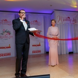 Wedding Day EXPO Latvija 2016/2-