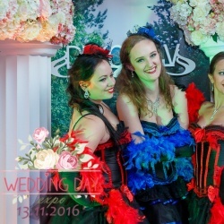 Wedding Day EXPO Latvija 2016/2-