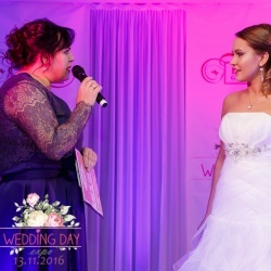 Wedding Day EXPO Latvija 2016/2-