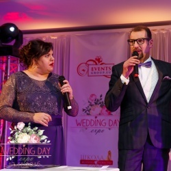 Wedding Day EXPO Latvija 2016/2-