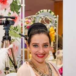 Wedding Day EXPO Latvija 2016/2-