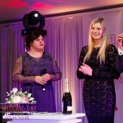 Wedding Day EXPO Latvija 2016/2-