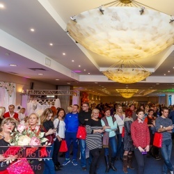 Wedding Day EXPO Latvija 2016/2-