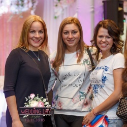 Wedding Day EXPO Latvija 2016/2-