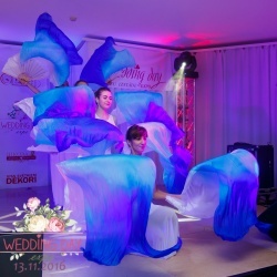 Wedding Day EXPO Latvija 2016/2-