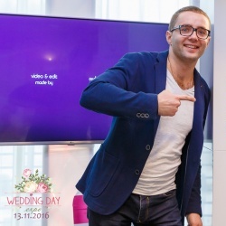 Wedding Day EXPO Latvija 2016/2-