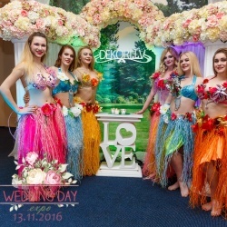 Wedding Day EXPO Latvija 2016/2-