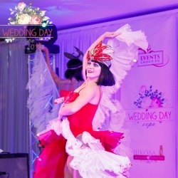 Wedding Day EXPO Latvija 2016/2-