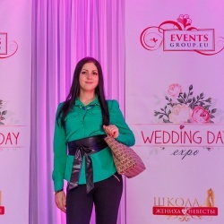 Wedding Day EXPO Latvija 2016/2-
