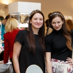 Wedding Day EXPO Latvija 2016/2-