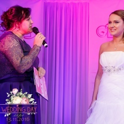 Wedding Day EXPO Latvija 2016/2-
