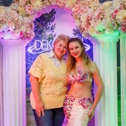 Wedding Day EXPO Latvija 2016/2-