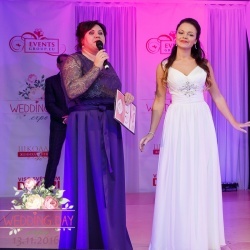 Wedding Day EXPO Latvija 2016/2-