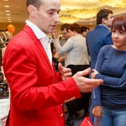 Wedding Day EXPO Latvija 2016/2-