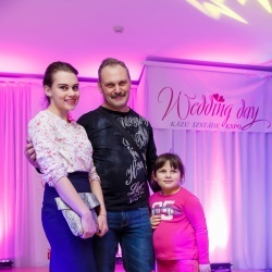 Wedding Day EXPO Latvija 2016/2-