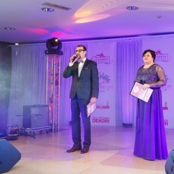 Wedding Day EXPO Latvija 2016/2-