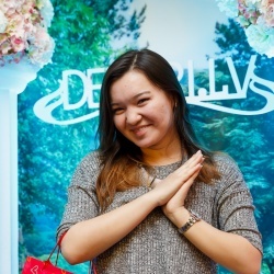 Wedding Day EXPO Latvija 2016/2-