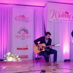 Wedding Day EXPO Latvija 2016/2-