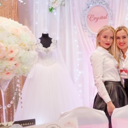 Wedding Day EXPO Latvija 2016/2-