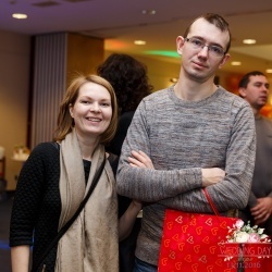 Wedding Day EXPO Latvija 2016/2-