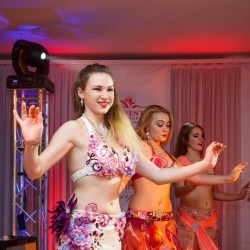 Wedding Day EXPO Latvija 2016/2-