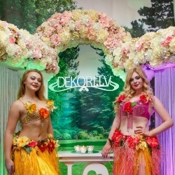 Wedding Day EXPO Latvija 2016/2-