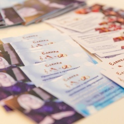 Wedding Day EXPO Latvija 2016/2-