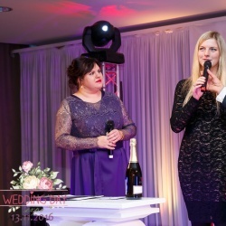 Wedding Day EXPO Latvija 2016/2-