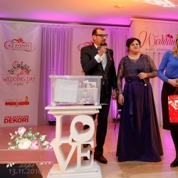 Wedding Day EXPO Latvija 2016/2-