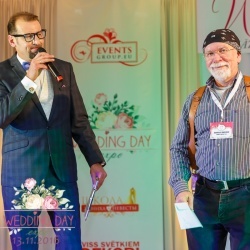 Wedding Day EXPO Latvija 2016/2-