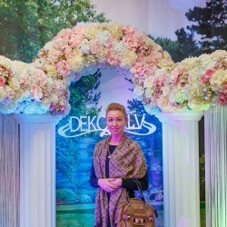 Wedding Day EXPO Latvija 2016/2-