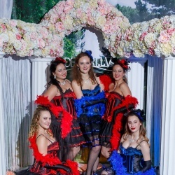 Wedding Day EXPO Latvija 2016/2-