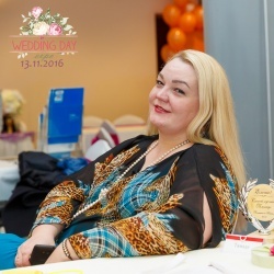 Wedding Day EXPO Latvija 2016/2-