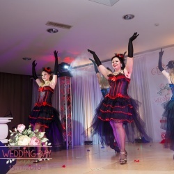 Wedding Day EXPO Latvija 2016/2-