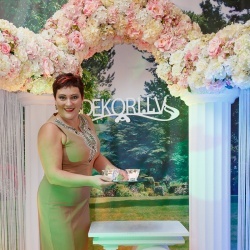 Wedding Day EXPO Latvija 2016/2-